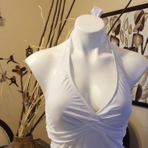 New, never worn, Athleta women's dress